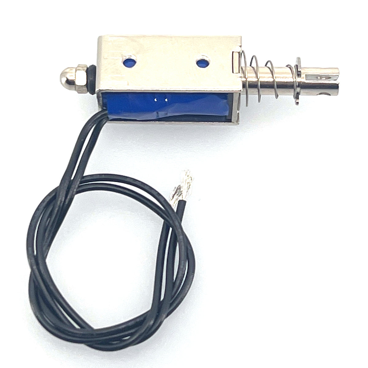 Solenoid push pull 12v 5N 2
