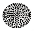 Led ring set WS2812 RGB