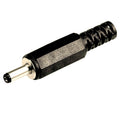 DC stekker-connector 3.5mm x 1.35