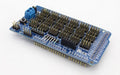 Sensor shield v 2.0 Mega