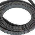 GT2 tandriem per meter 6mm breed