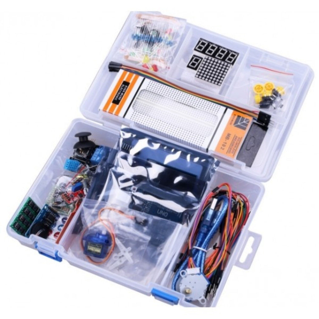 Set L met Uno incl. Uno compatibel  karton 2