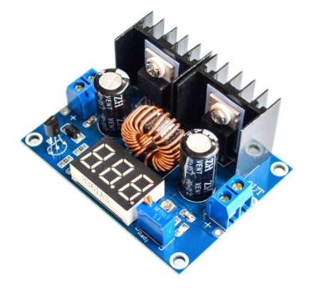 Converter XH-M404 2