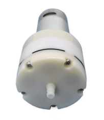 Lucht pomp 24V 2