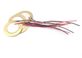 27mm piezoelectric ceramic buzzer