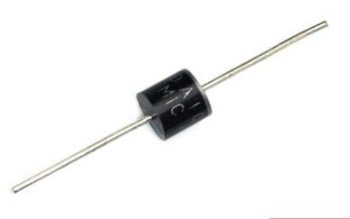 Diode 10a10 mik 1000V 10A