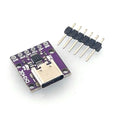 USB-C to TTL ch340e Serial module