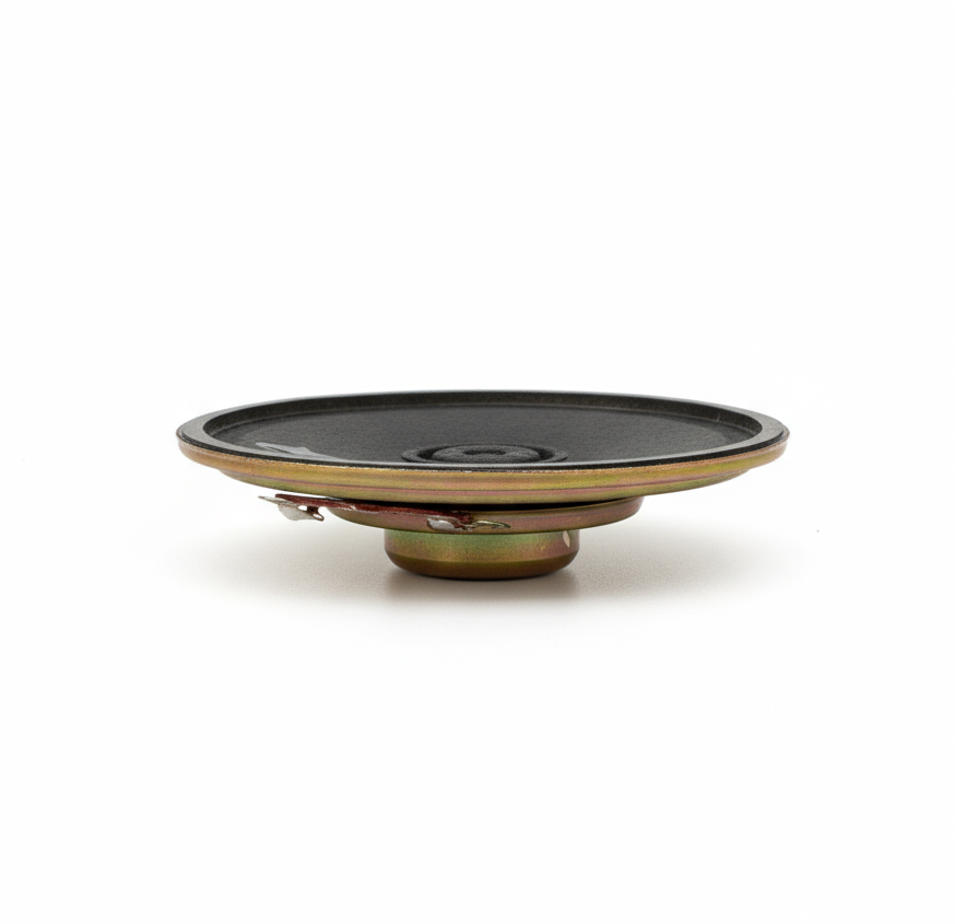 Speaker 8 Ohm 3 Watt