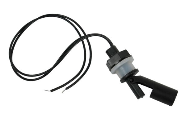 Waterlevel switch horizontaal 2