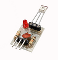 Laser receiver module 5v