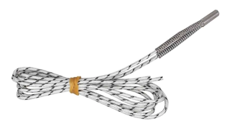 Keramisch verwarmingselement-cartridge heater 12V 50W