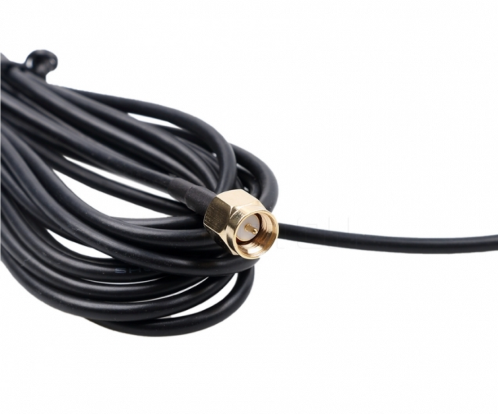 Gps antenne IP69 sma connector  2