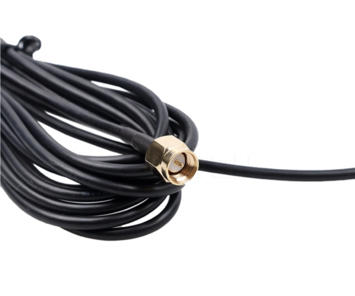Gps antenne IP69 sma connector  2