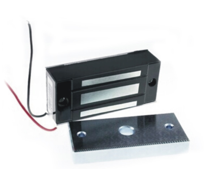 Deurmagneet Elektromagneet 60 KG