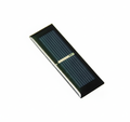 Zonnepaneeltje 0,5V 250mA