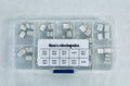 Optocoupler set 50 stuks