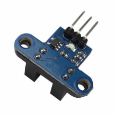 Lichtsluis sensor 5v 2
