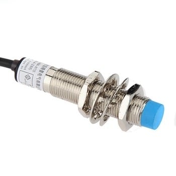 Inductieve proximity sensor NPN 2