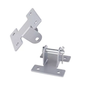 Actuator voetje steuntje