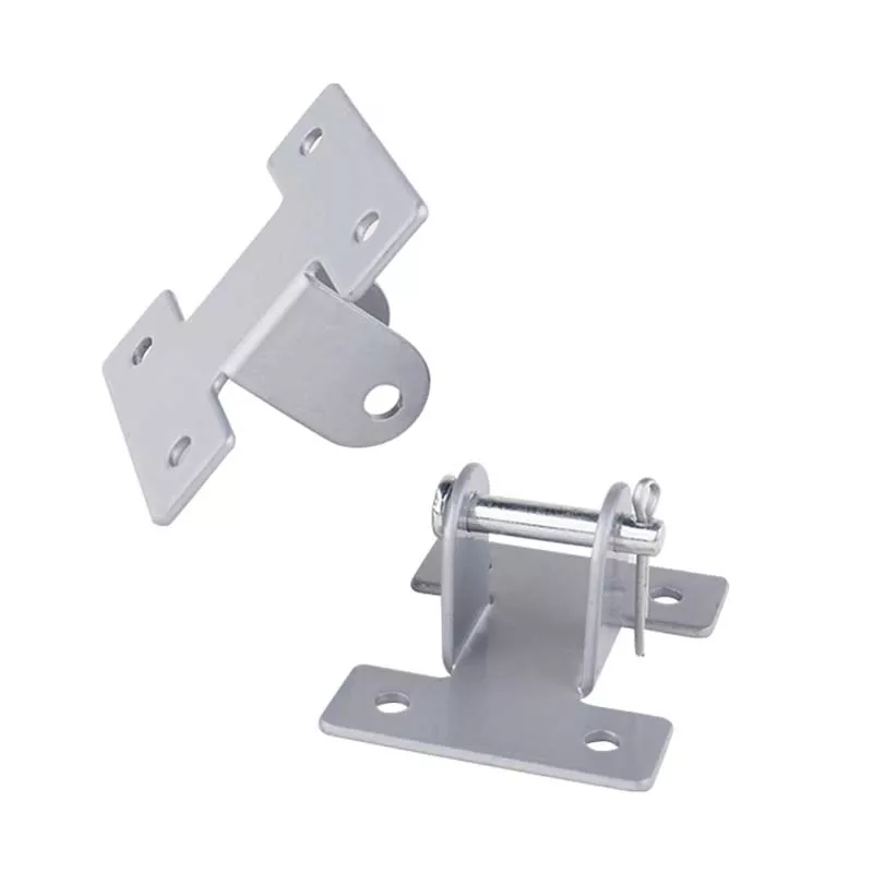 Actuator voetje steuntje