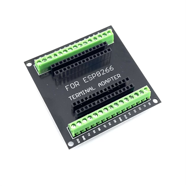 Expansion board voor ESP8266 30 pins