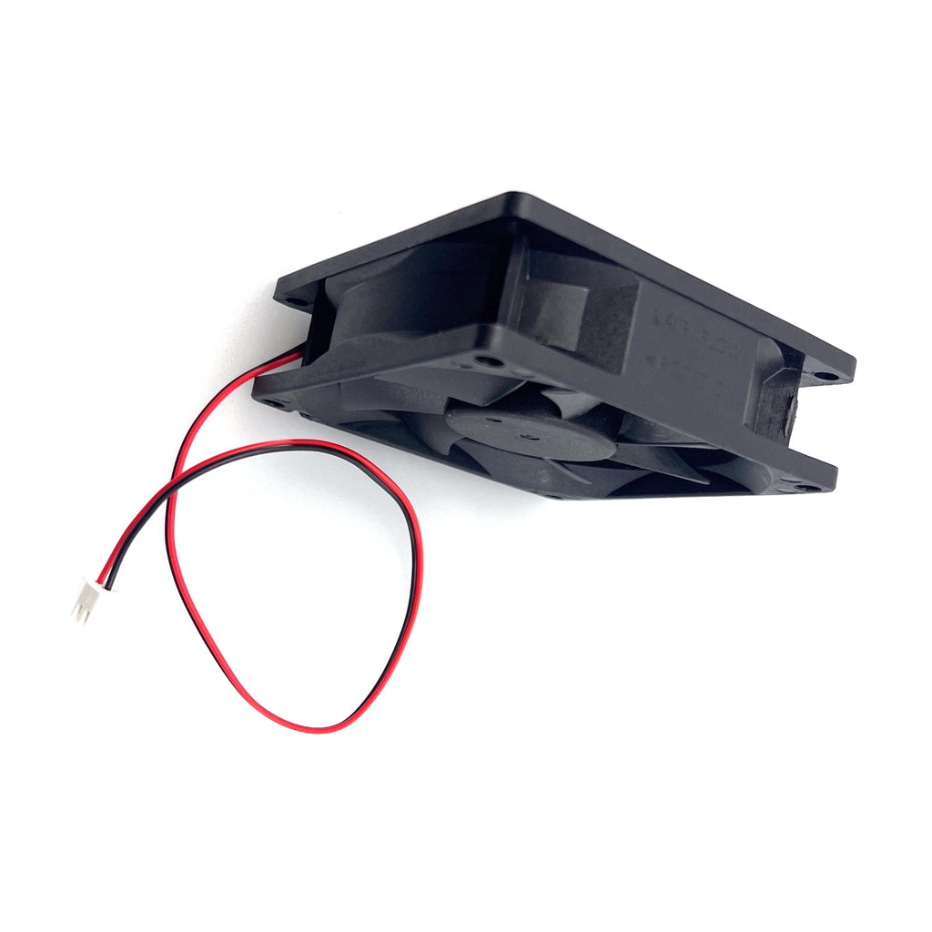  Ventilator brushless 12V 0.28A   80x80x25mm 3