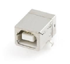 USB B connector  2