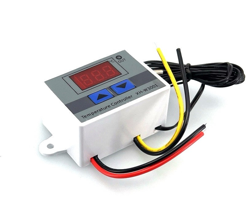 XH-W3001 Digitale Thermostaat Module met Relais
