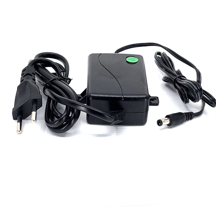 Adapter 12v 1a DC