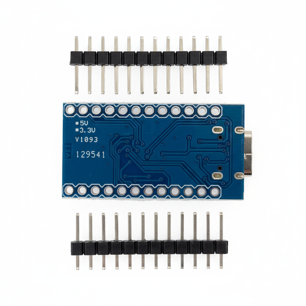 Pro micro ATmega32U4 16MHz USB-C 3