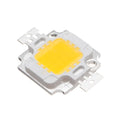 Led 10 Watt warm-wit
