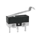 Micro switch KW10-Z6P075