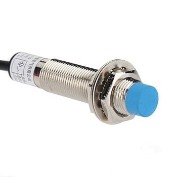 Inductieve proximity sensor NPN 3