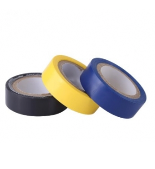 Isolatietape blauw 2