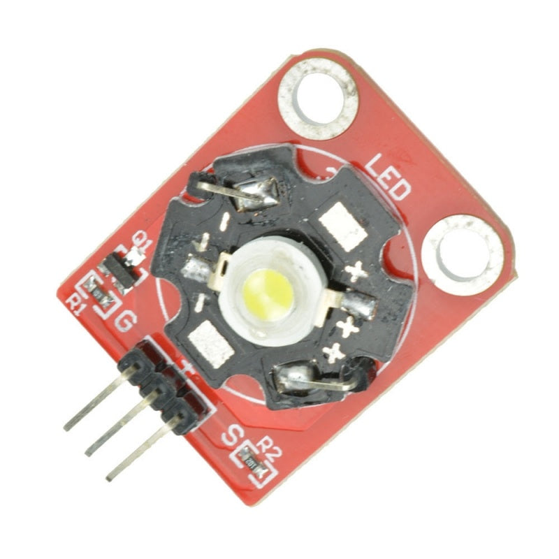 3 Watt led module