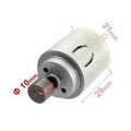 Tril motor type 140 1.5 Volt