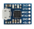 CJMCU CP2102 USB to TTL Serial Port UART STC Downloader