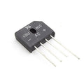 Gelijkrichter KBU810 8A 1000V
