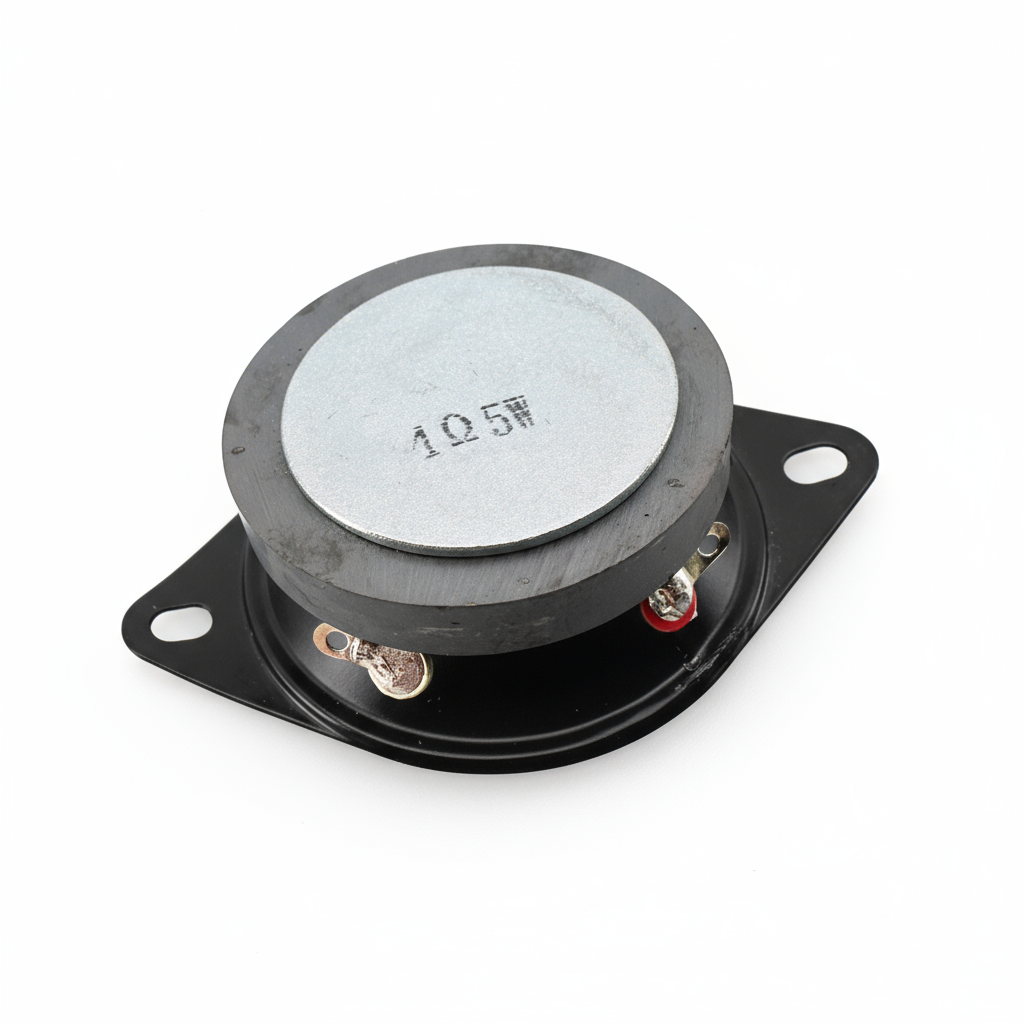 Speaker 4 Ohm 5 Watt 3