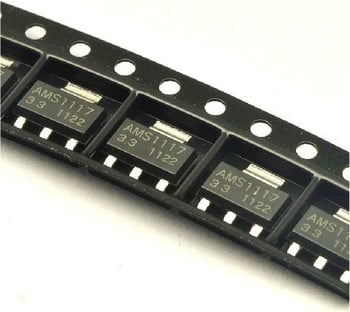 AMS1117 3,3v 1A
