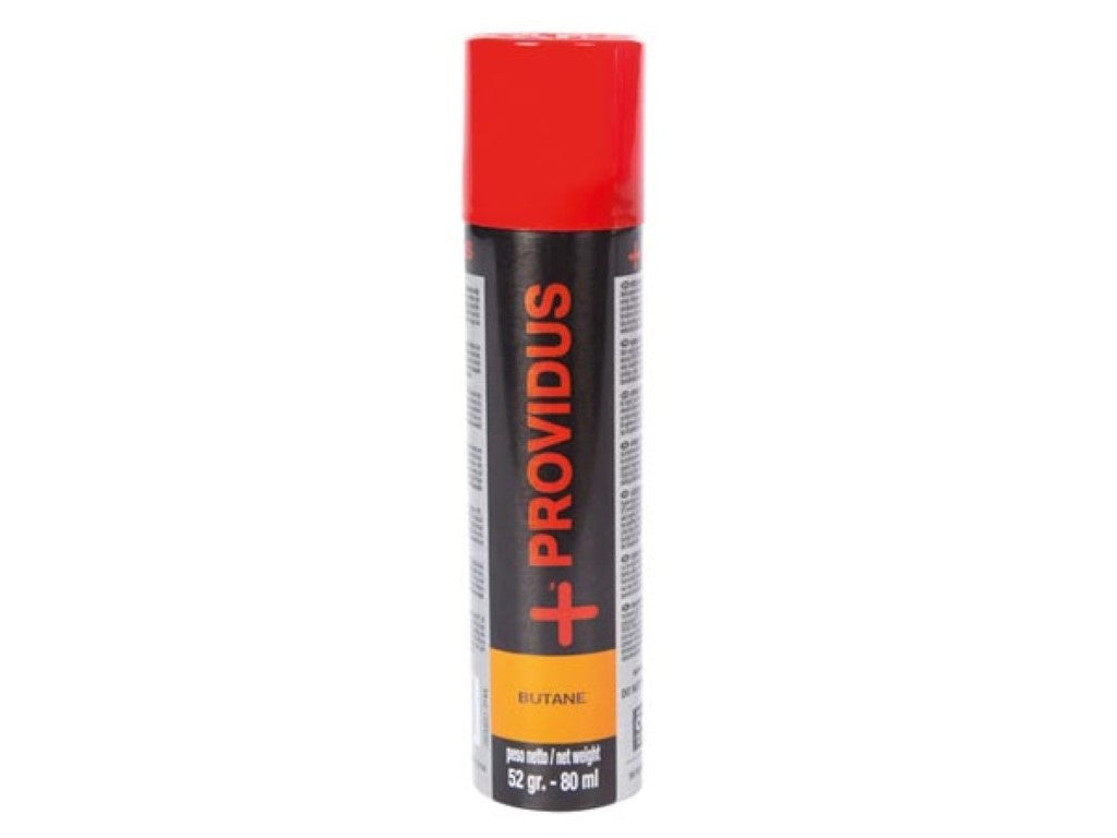 Gaspatroon voor gas soldeerbout