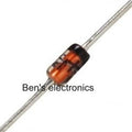 Zener diode 8,2 Volt