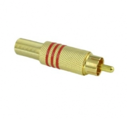 RCA Connector