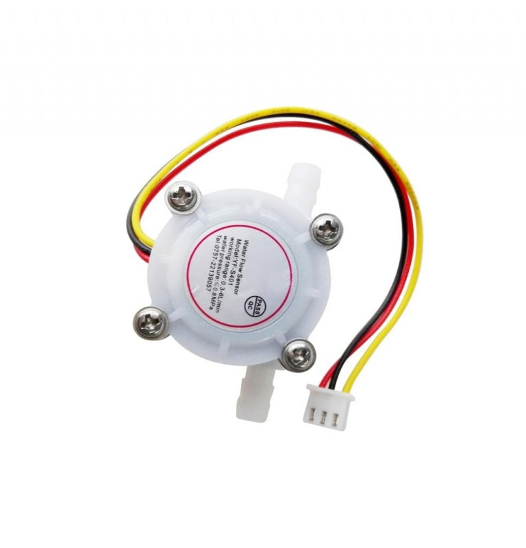 YF-S401 Water flow stroming sensor