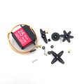 Servo digital TD-8125MG    25 KG