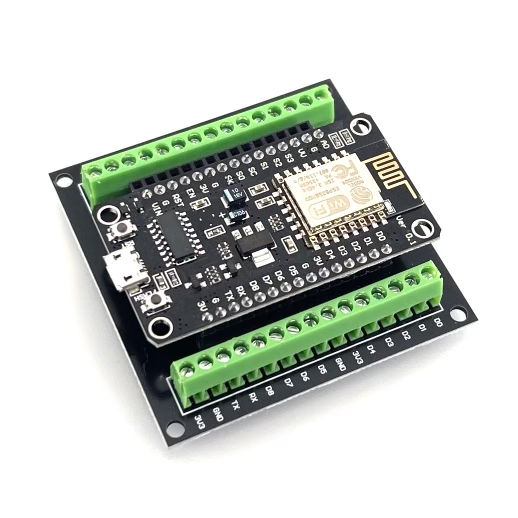 Expansion board voor ESP8266 30 pins 2