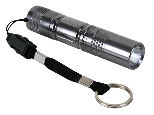 Zaklamp led 0,5 W