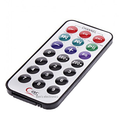 Losse remote afstandbediening