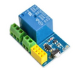 esp-01 relais module