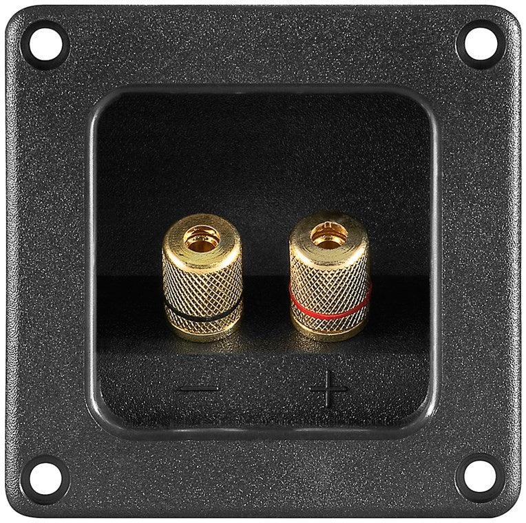 Speaker Terminal 76x76mm